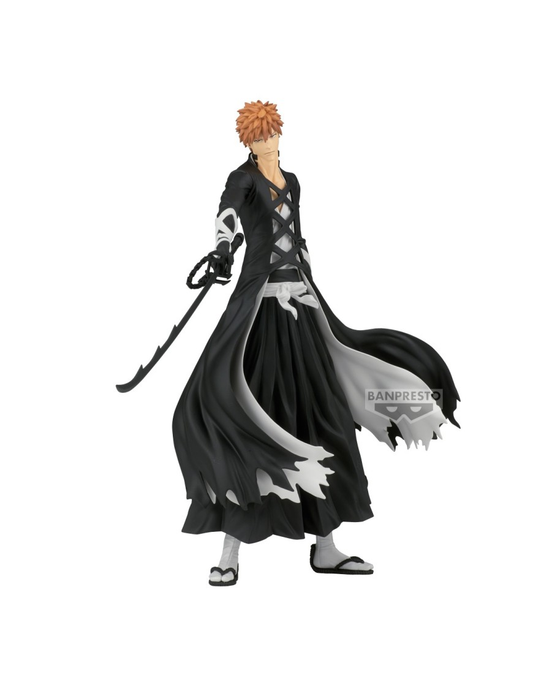 Ichigo Kurosaki “Maximatic” Bleach Figure