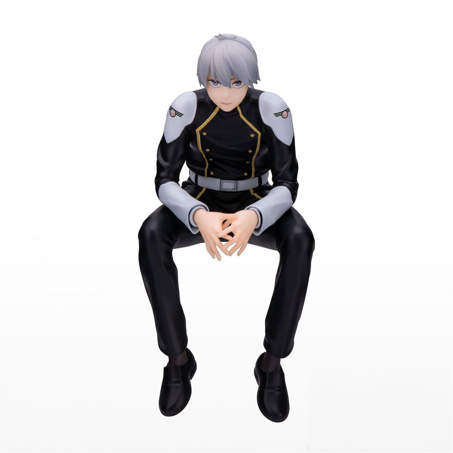 Reno Ichikawa Noodle Stopper “SEGA” Kaiju no8 Figure