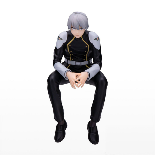 Reno Ichikawa Noodle Stopper “SEGA” Kaiju no8 Figure