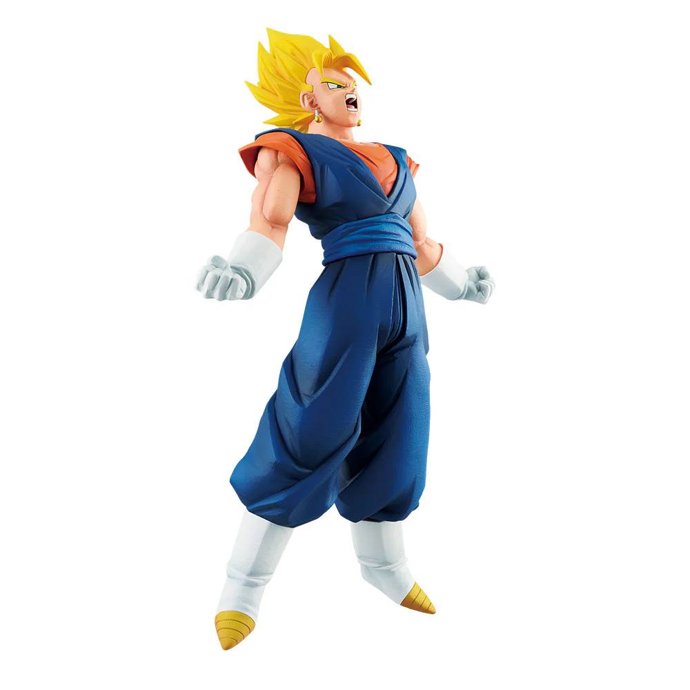 Vegito Super Saiyan Ichiban Kuji “BANPRESTO” premio C