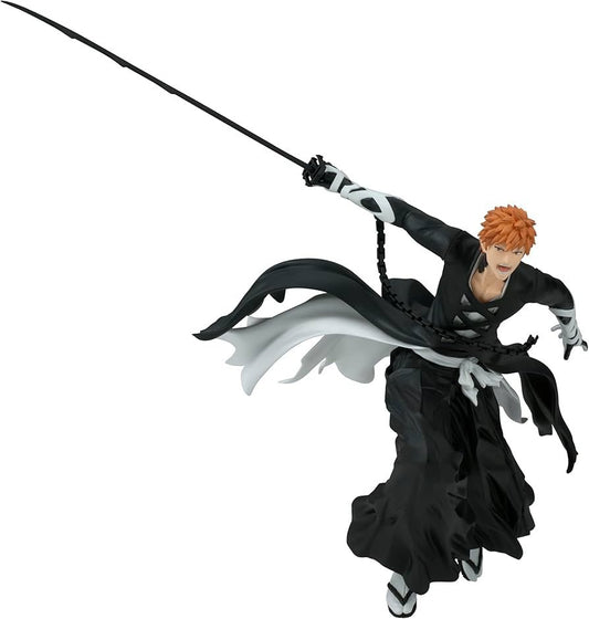 Ichigo Kurosaki - Vibration Stars - Banpresto Figure