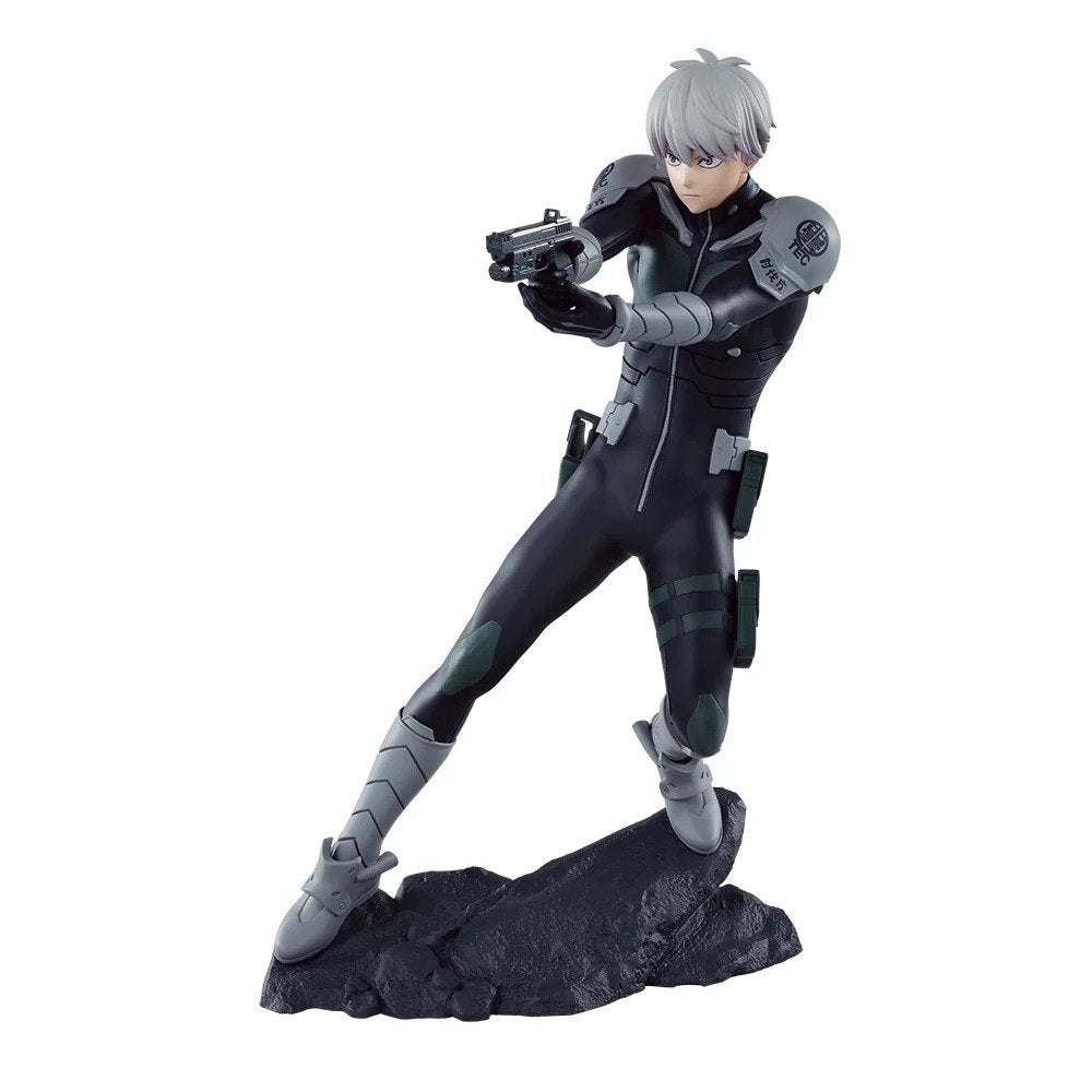 Reno Ichikawa ICHIBAN KUJI premio B “BANDAI” Kaiju No8 Figure