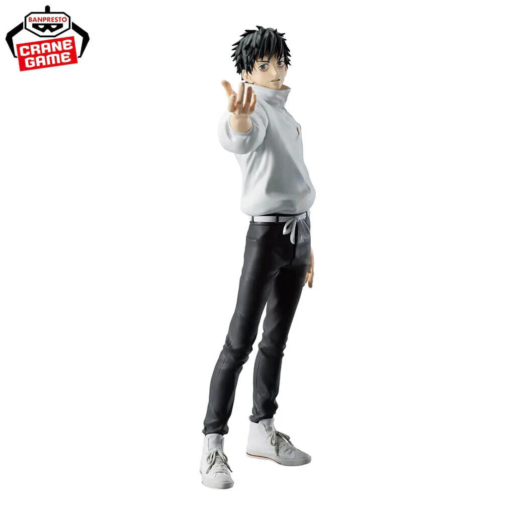 Jujutsu Kaisen 0 – Yuta Okkotsu – Maximatic Figure Banpresto Bandai Namco