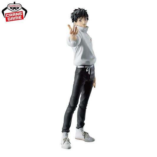 Jujutsu Kaisen 0 – Yuta Okkotsu – Maximatic Figure Banpresto Bandai Namco
