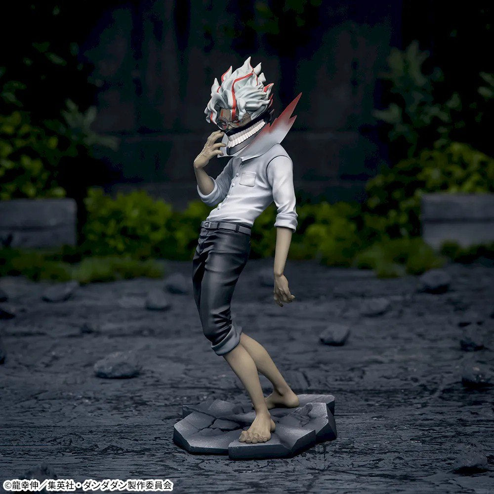 Okarun- ken takakura “Luminasta” Dandadan figure vol 2
