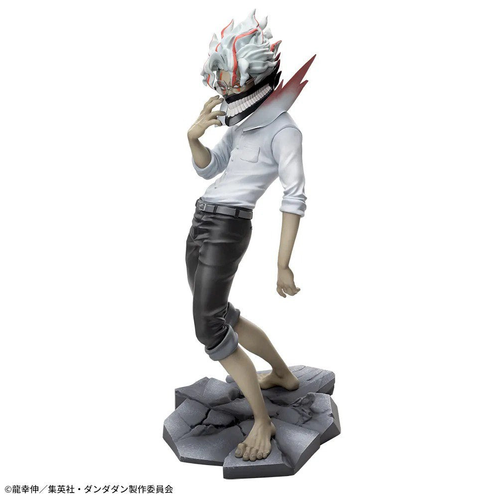Okarun- ken takakura “Luminasta” Dandadan figure vol 2
