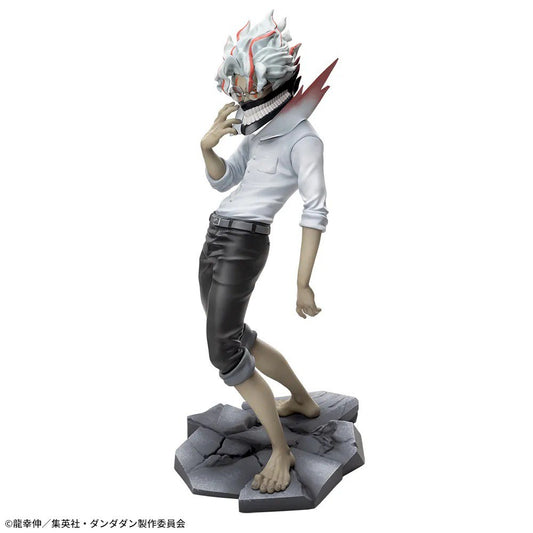 Okarun- ken takakura “Luminasta” Dandadan figure vol 2