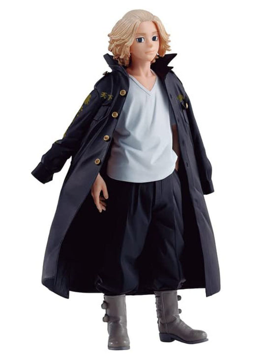 Tokyo Revengers – Manjiro Sano (Mikey) – Banpresto Figure