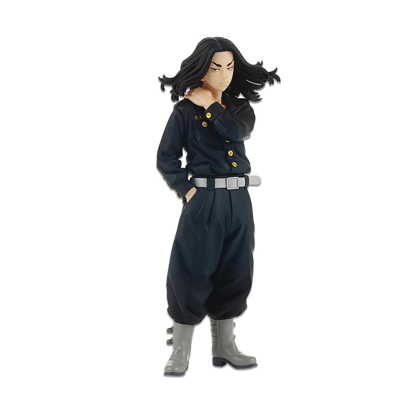 Keisuke Baji Figure – Tokyo Revengers | Banpresto Originale