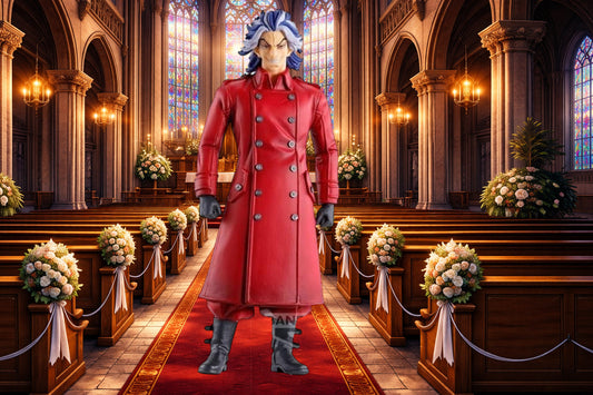 Taiju Shiba Figure 19 cm – Tokyo Revengers | Banpresto Originale