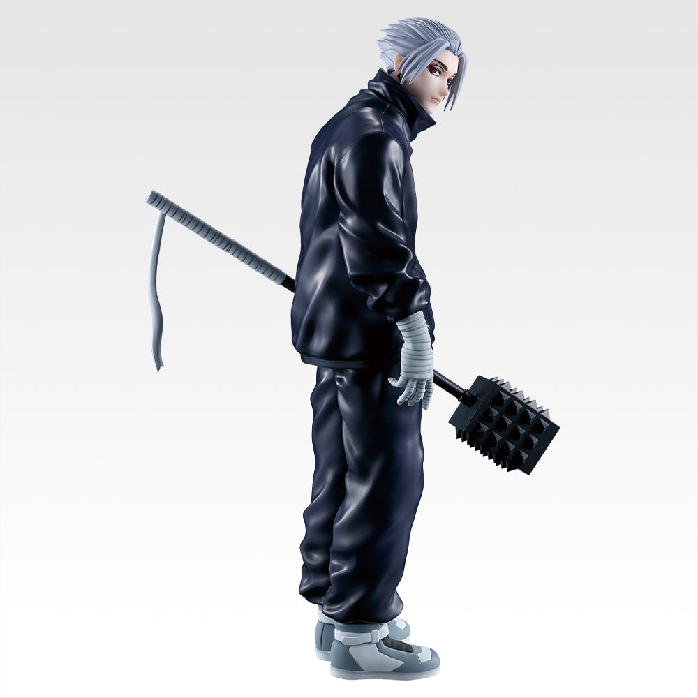 Gaku - Sakamoto Days vol.3 | MASTERLISE EXPIECE Prize D | Ichiban Kuji Banpresto